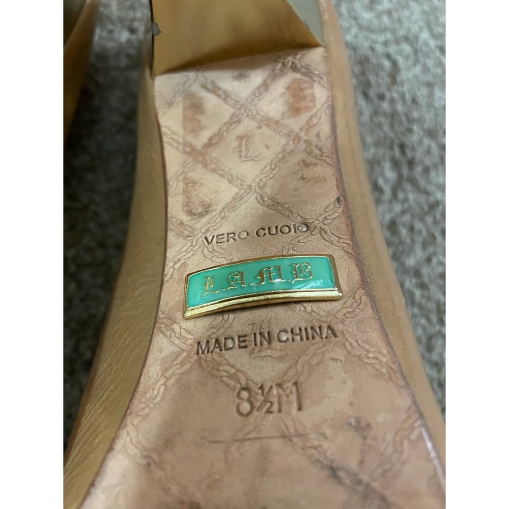 L.A.M.B pumps - Picture 10 of 11